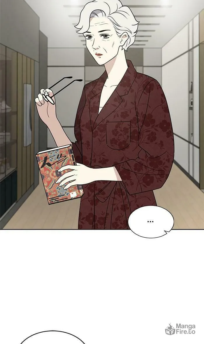 She's Hopeless Chapter 36 page 42 - 