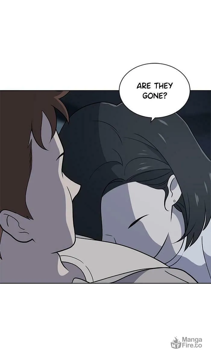 She's Hopeless Chapter 36 page 6 - 