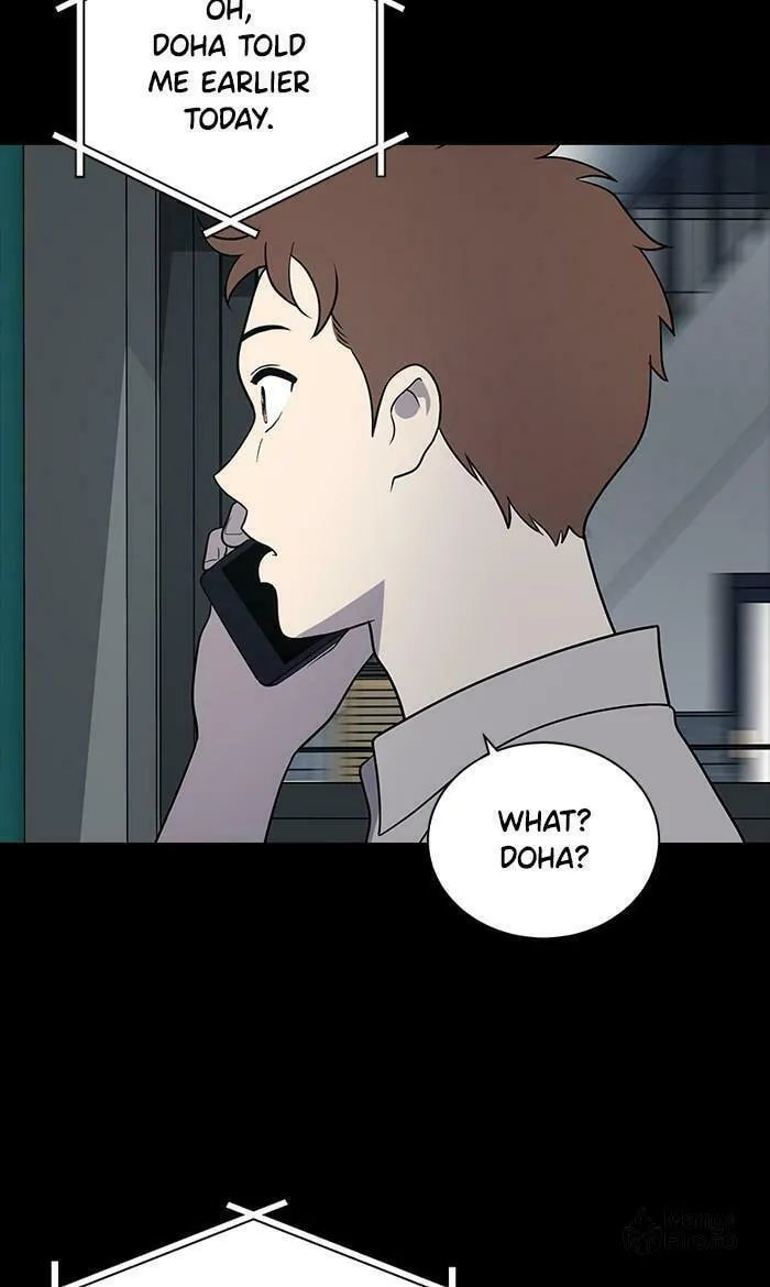 She's Hopeless Chapter 36 page 63 - 