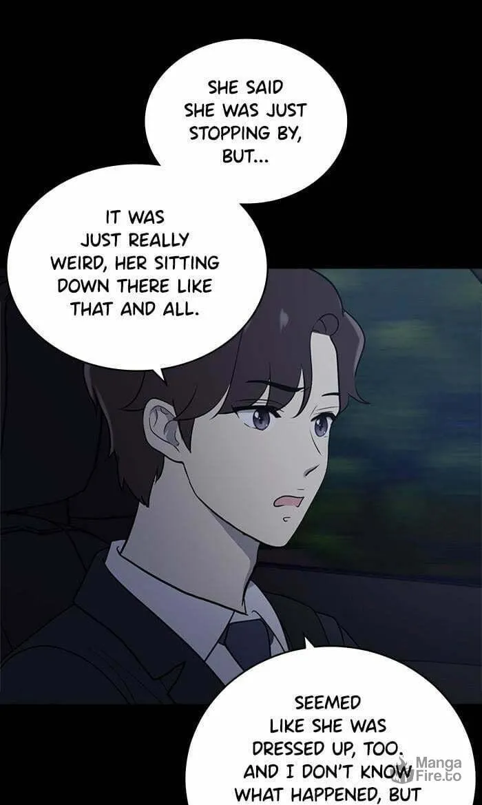 She's Hopeless Chapter 36 page 65 - 