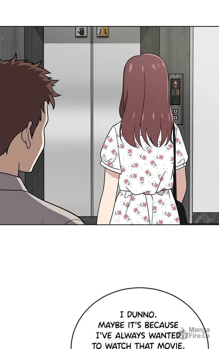 She's Hopeless Chapter 36 page 81 - 