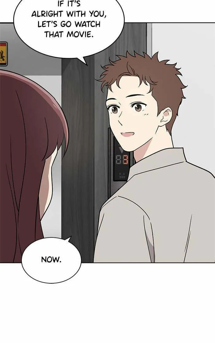She's Hopeless Chapter 36 page 86 - 