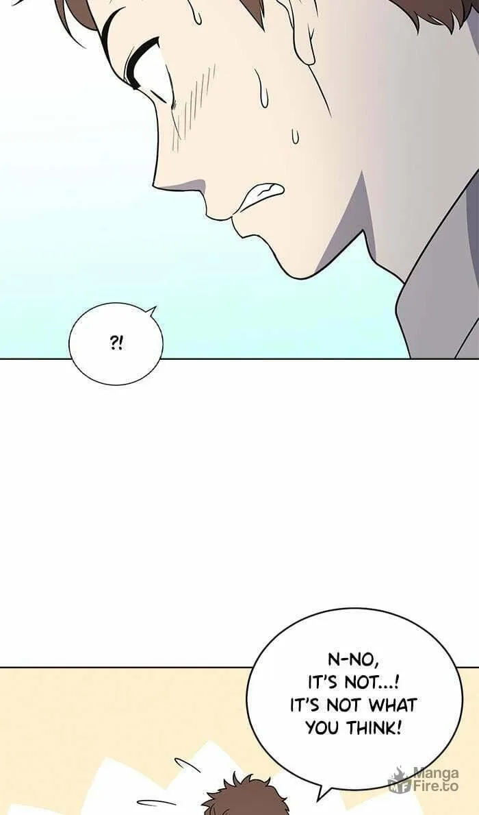 She's Hopeless Chapter 36 page 10 - 