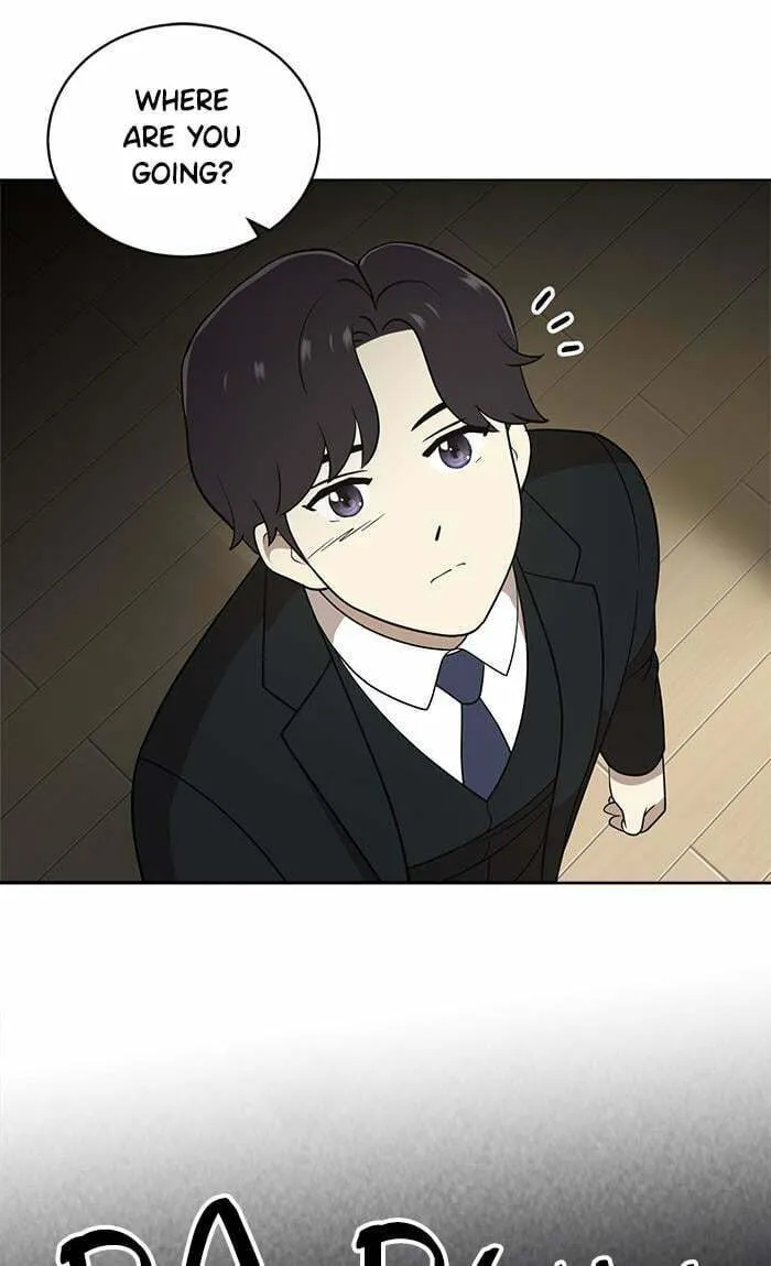 She's Hopeless Chapter 37 page 19 - 