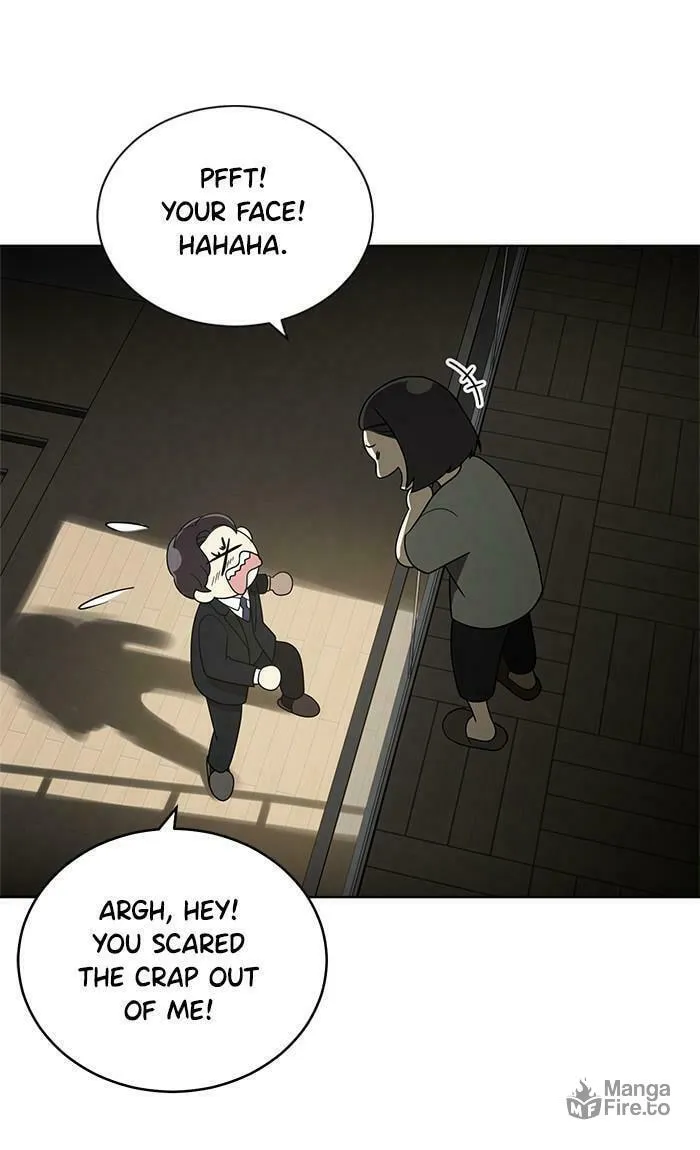 She's Hopeless Chapter 37 page 21 - 