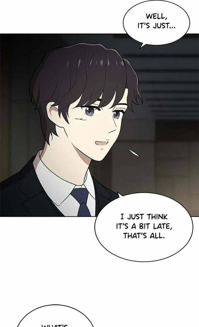 She's Hopeless Chapter 37 page 23 - 