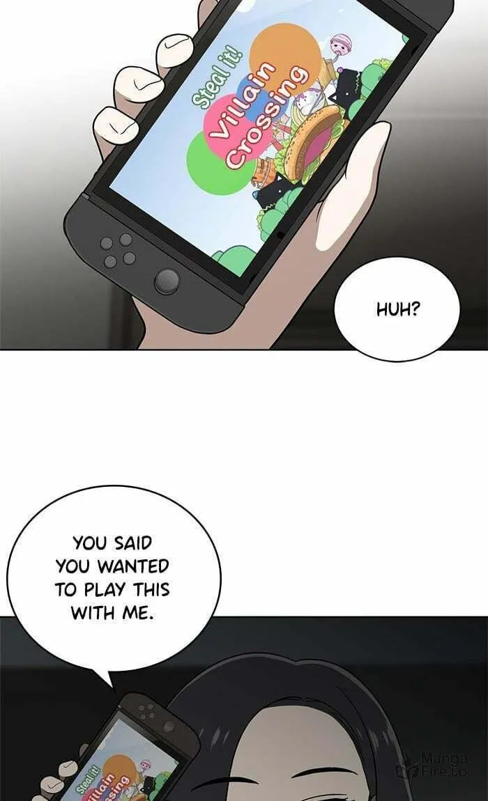 She's Hopeless Chapter 37 page 27 - 