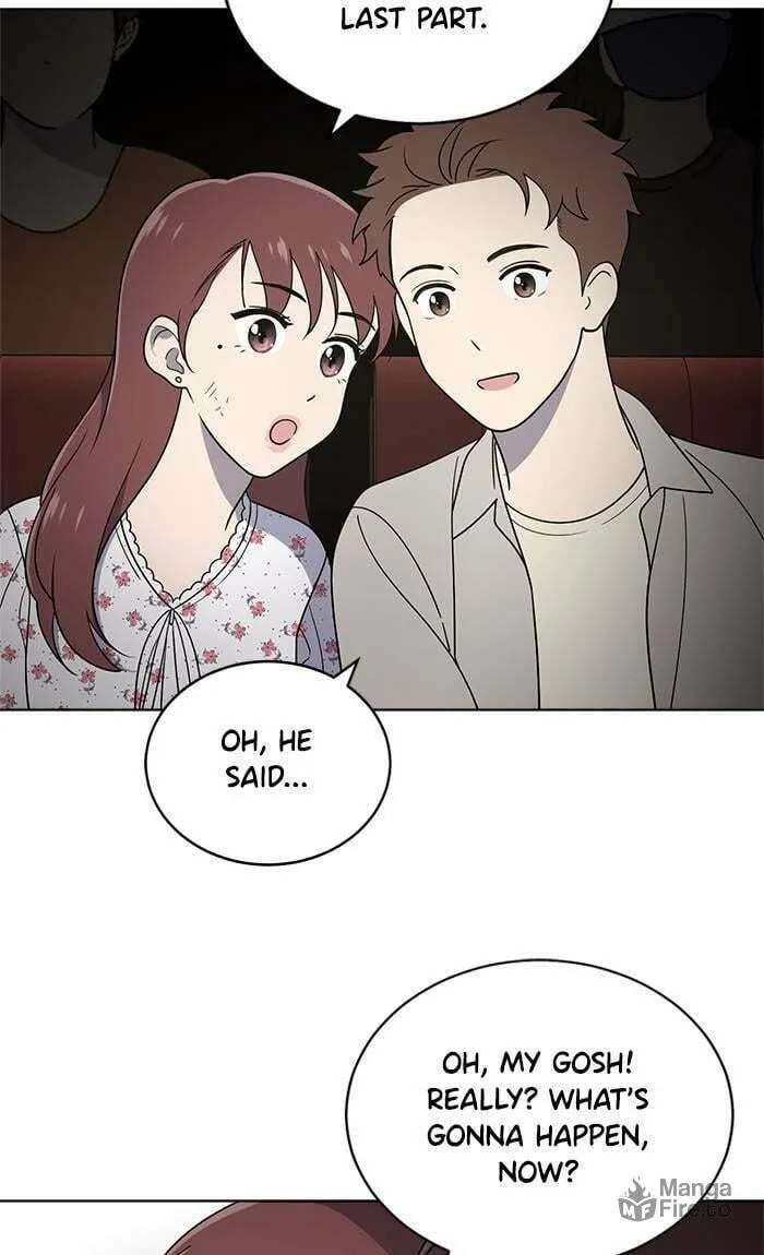 She's Hopeless Chapter 37 page 33 - 