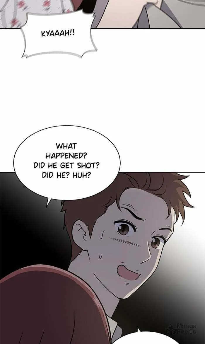 She's Hopeless Chapter 37 page 36 - 