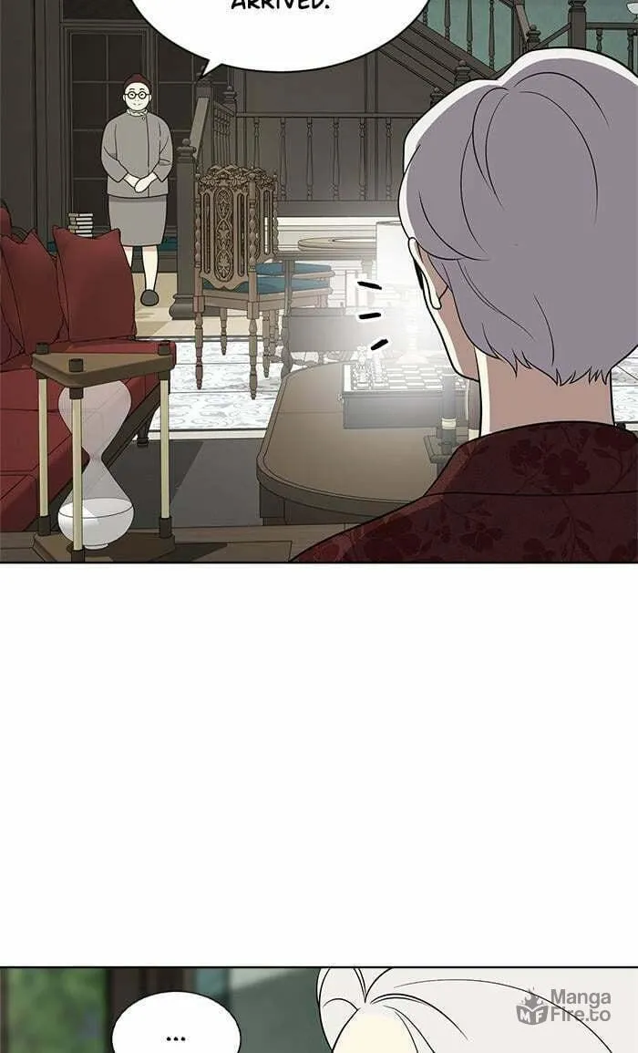 She's Hopeless Chapter 37 page 5 - 