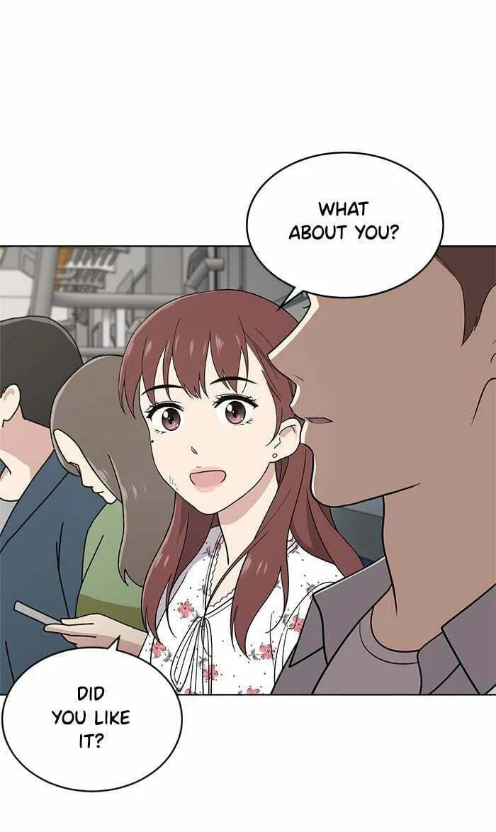She's Hopeless Chapter 37 page 44 - 