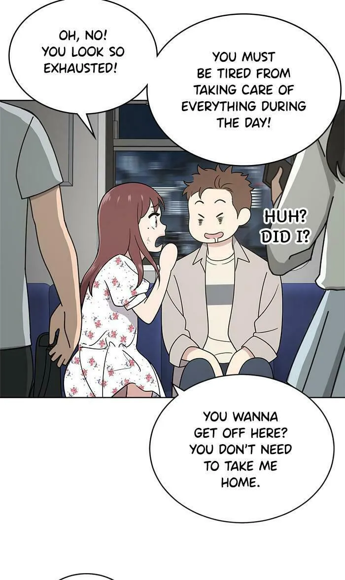 She's Hopeless Chapter 37 page 46 - 