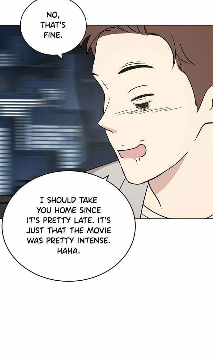 She's Hopeless Chapter 37 page 47 - 