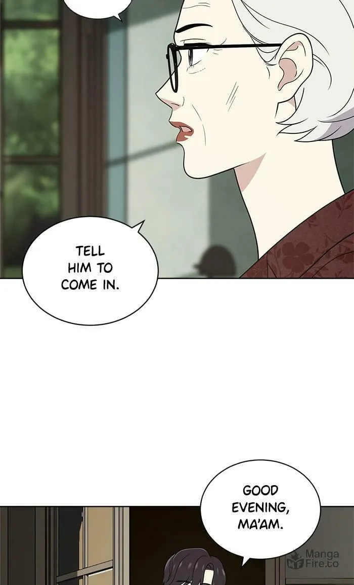 She's Hopeless Chapter 37 page 6 - 
