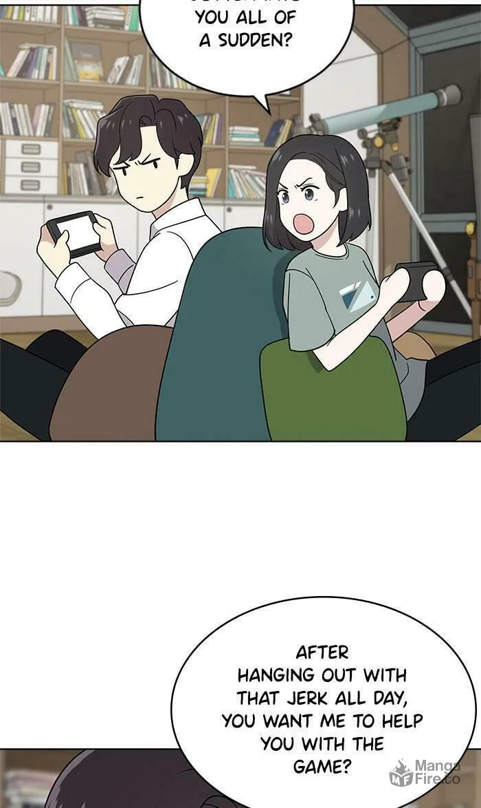 She's Hopeless Chapter 37 page 55 - 