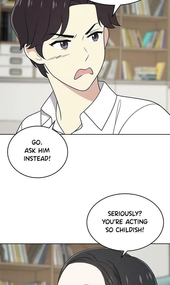 She's Hopeless Chapter 37 page 56 - 