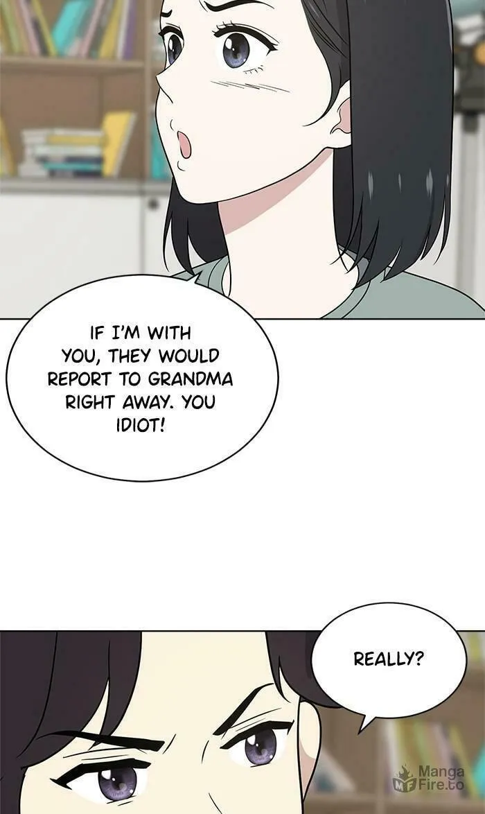 She's Hopeless Chapter 37 page 57 - 