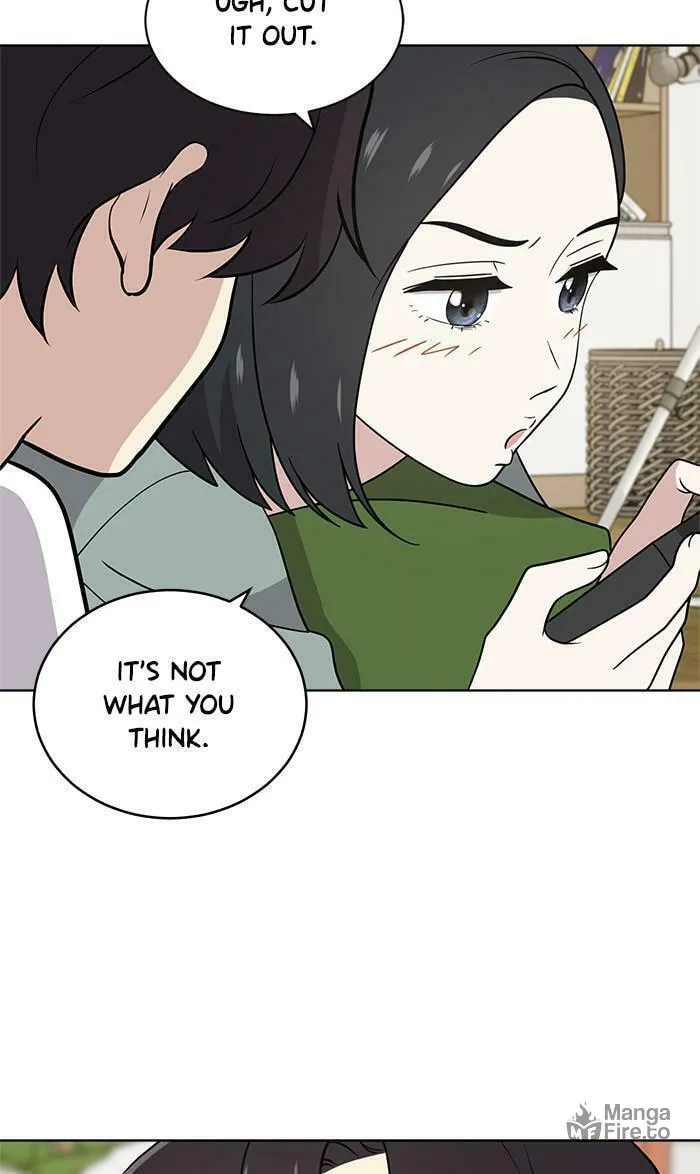 She's Hopeless Chapter 37 page 66 - 