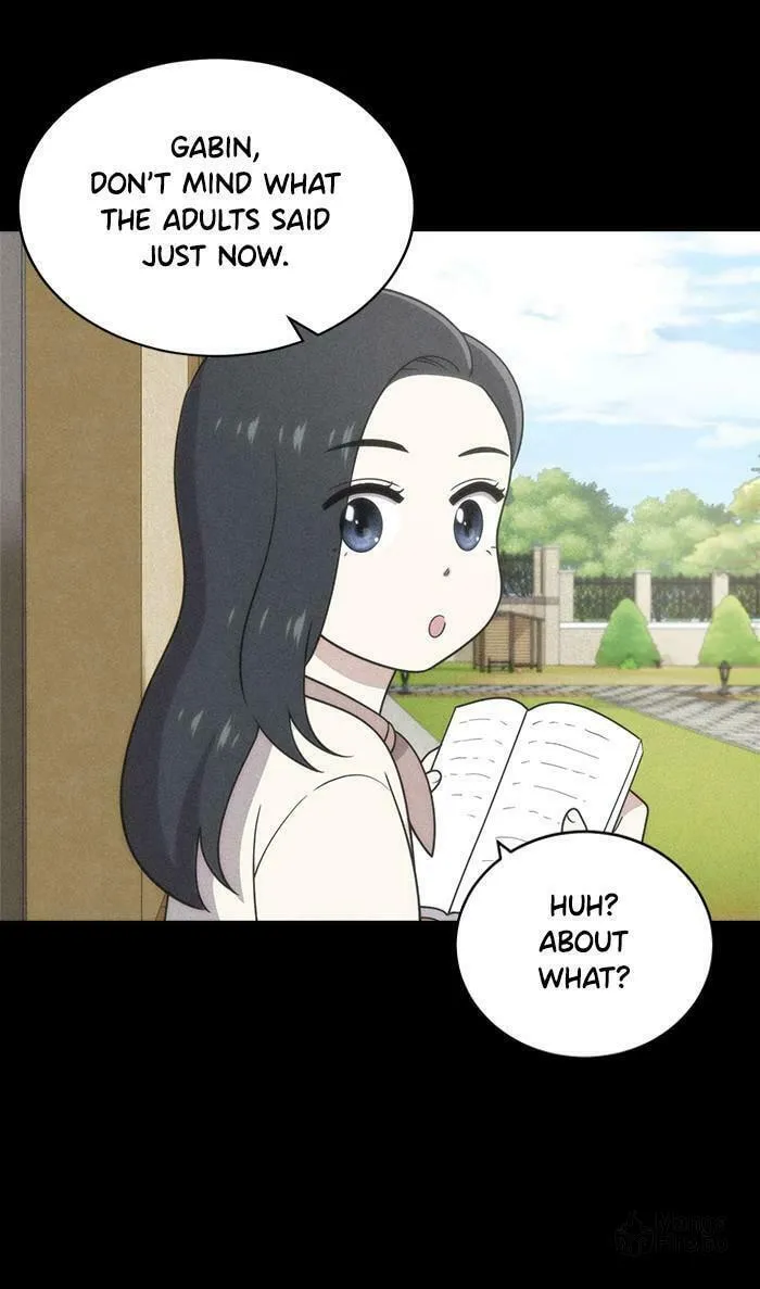 She's Hopeless Chapter 37 page 70 - 