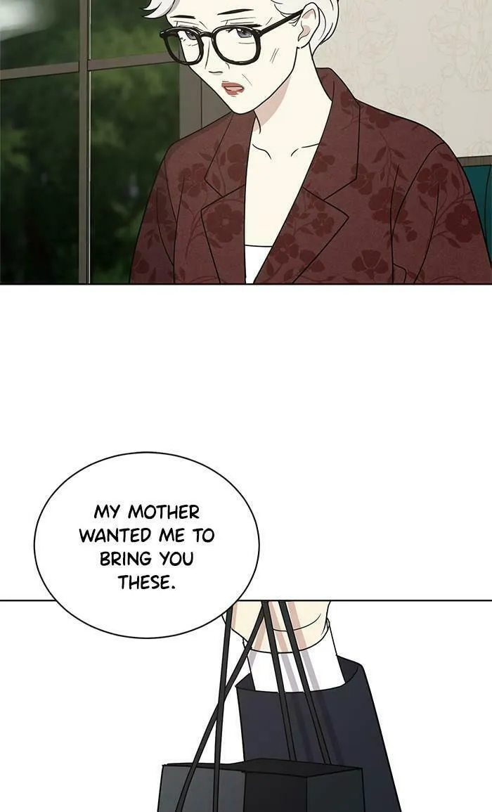 She's Hopeless Chapter 37 page 8 - 
