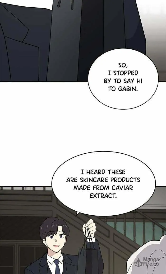She's Hopeless Chapter 37 page 9 - 
