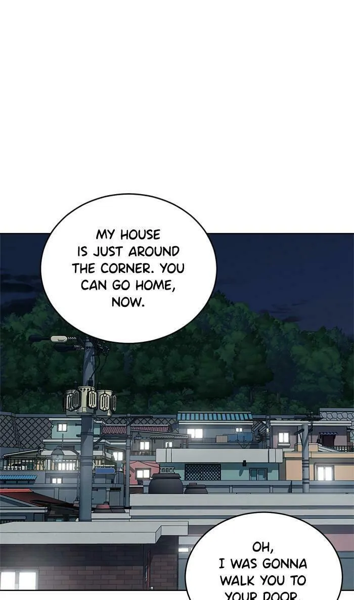 She's Hopeless Chapter 37 page 83 - 