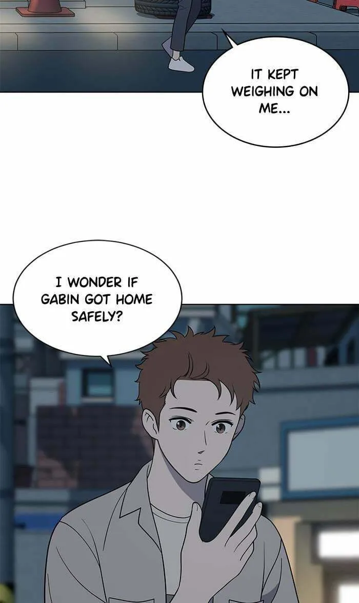 She's Hopeless Chapter 38 page 2 - 
