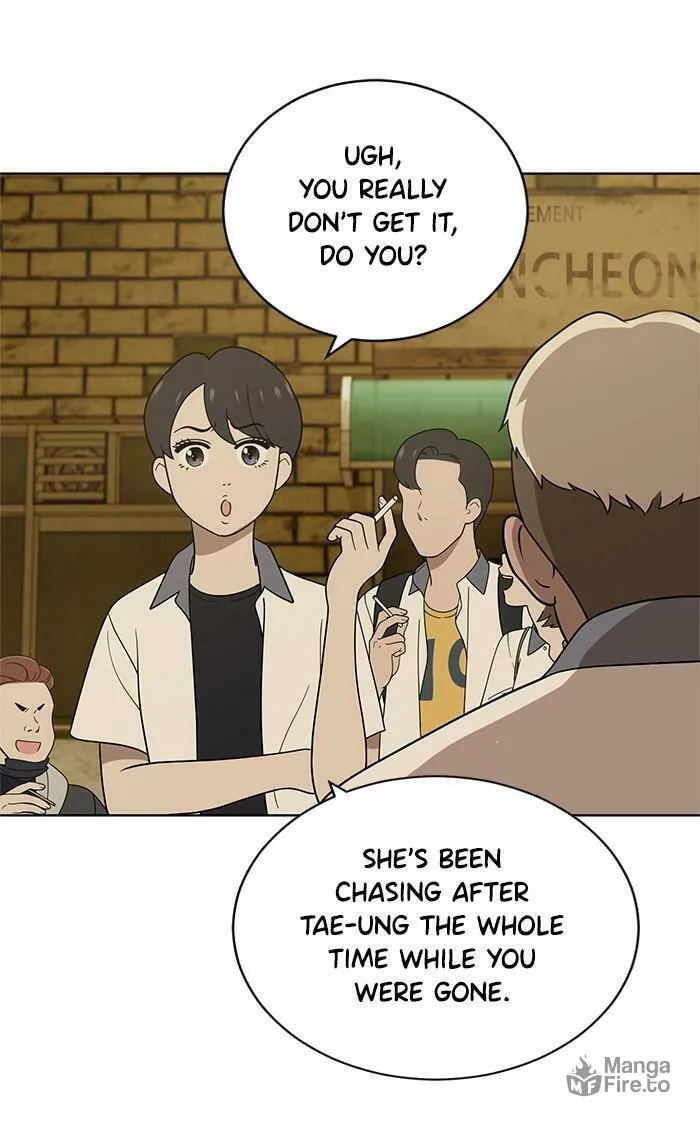 She's Hopeless Chapter 38 page 102 - 