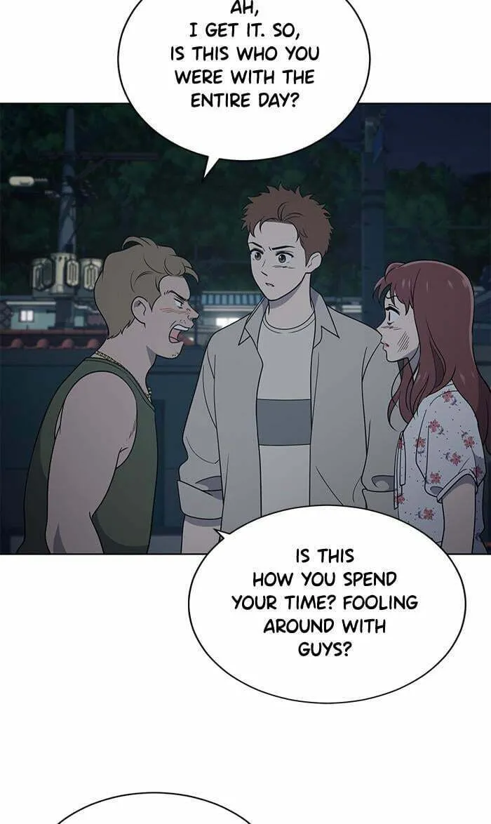 She's Hopeless Chapter 38 page 16 - 