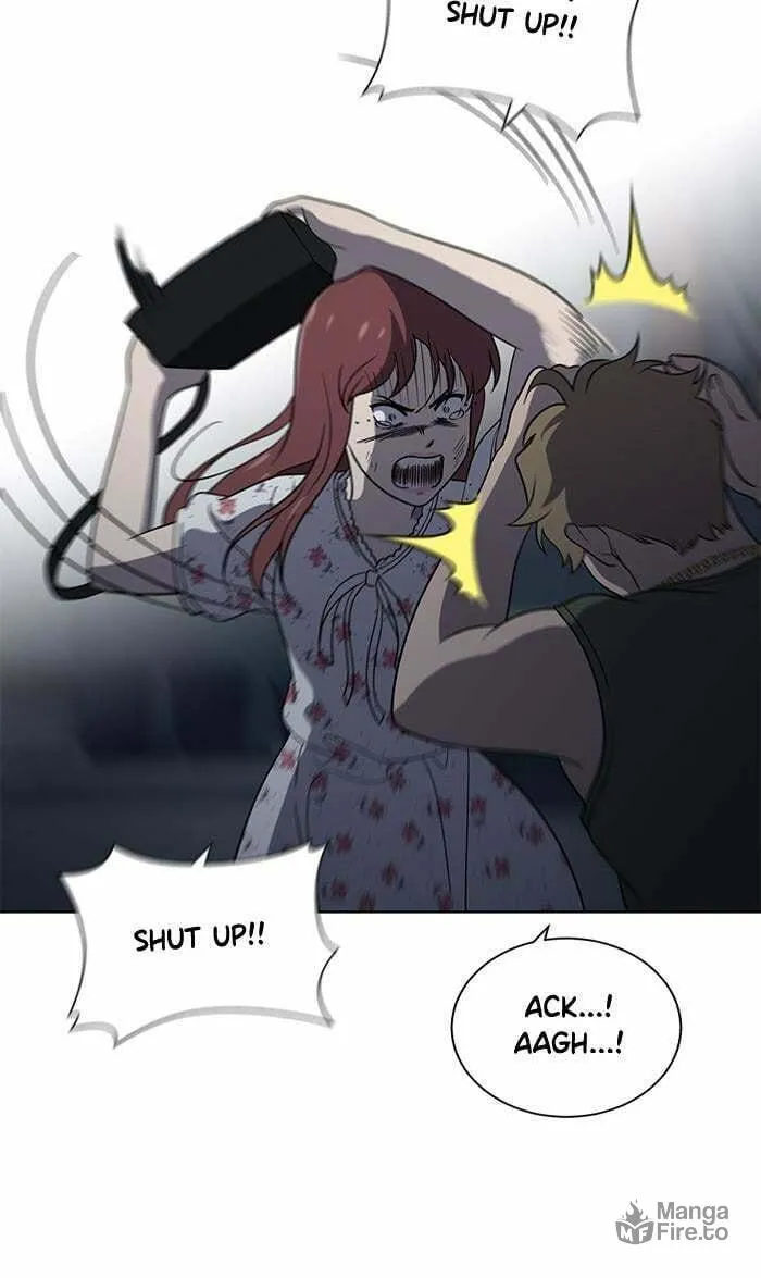 She's Hopeless Chapter 38 page 20 - 