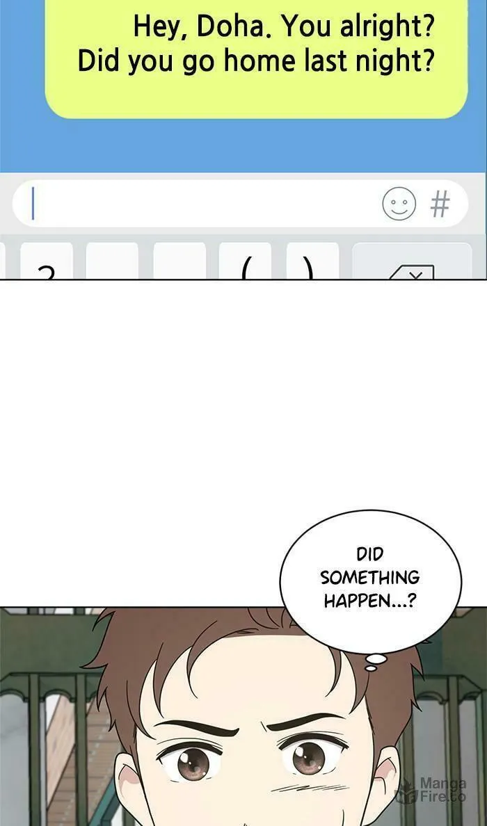 She's Hopeless Chapter 38 page 33 - 