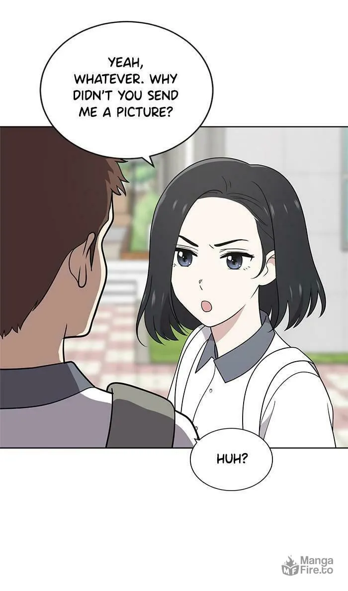 She's Hopeless Chapter 38 page 39 - 