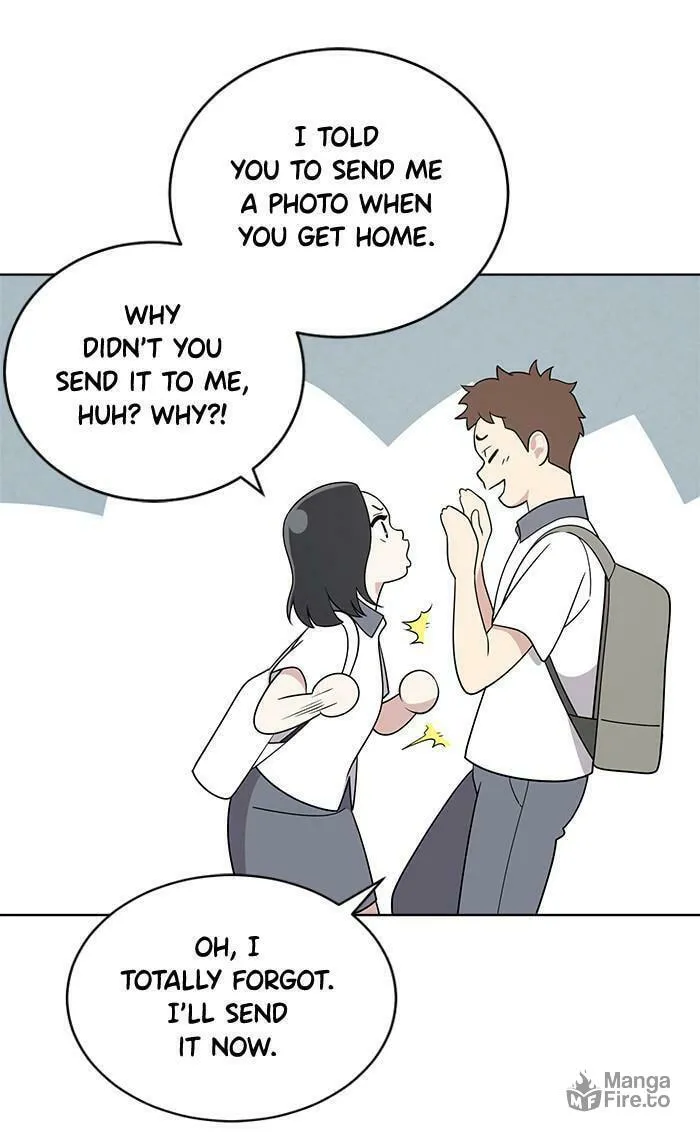 She's Hopeless Chapter 38 page 40 - 