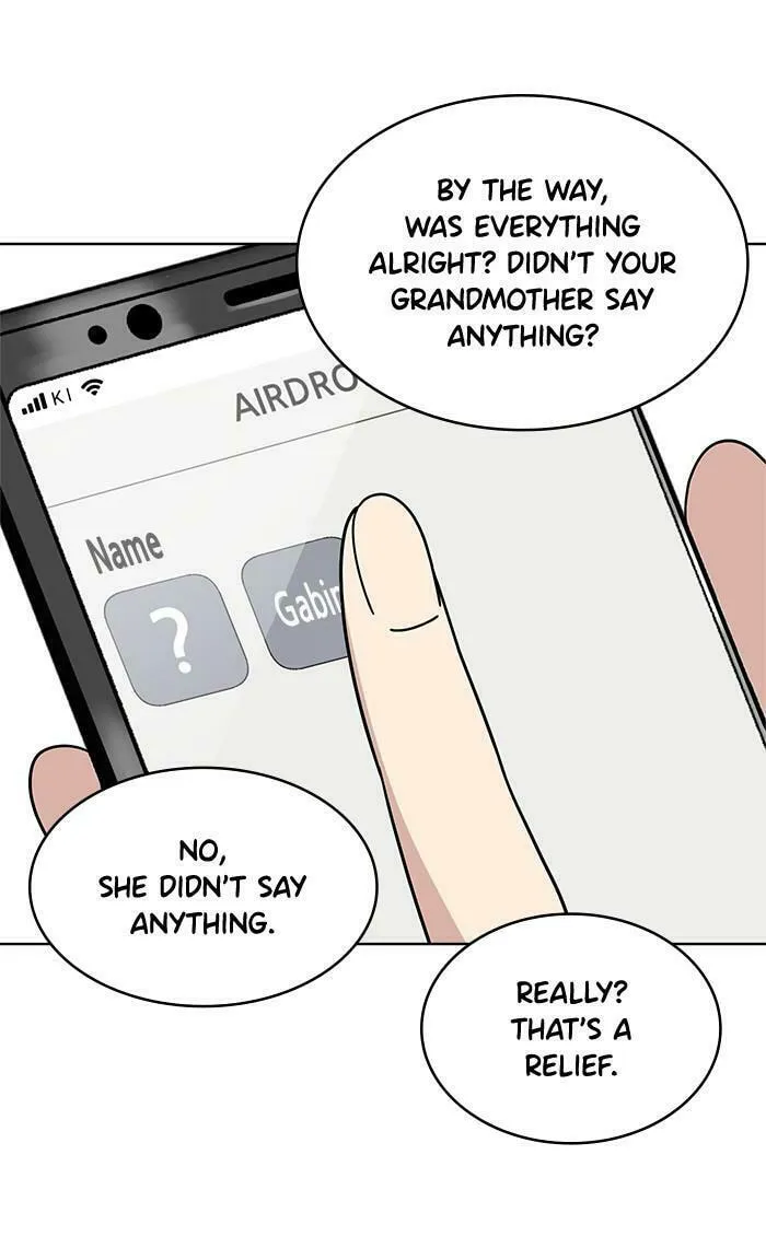 She's Hopeless Chapter 38 page 41 - 