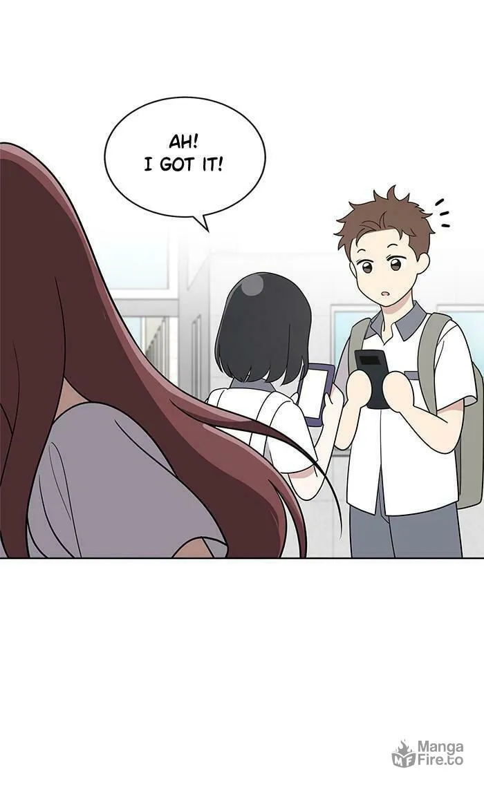 She's Hopeless Chapter 38 page 42 - 