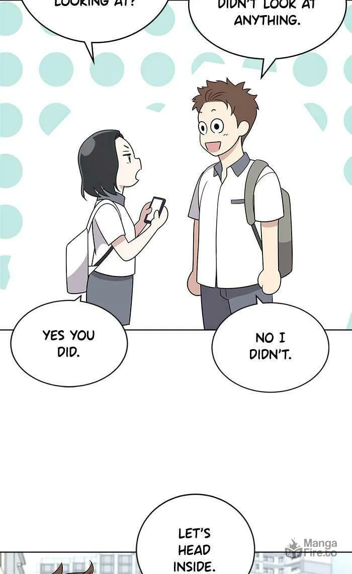 She's Hopeless Chapter 38 page 48 - 