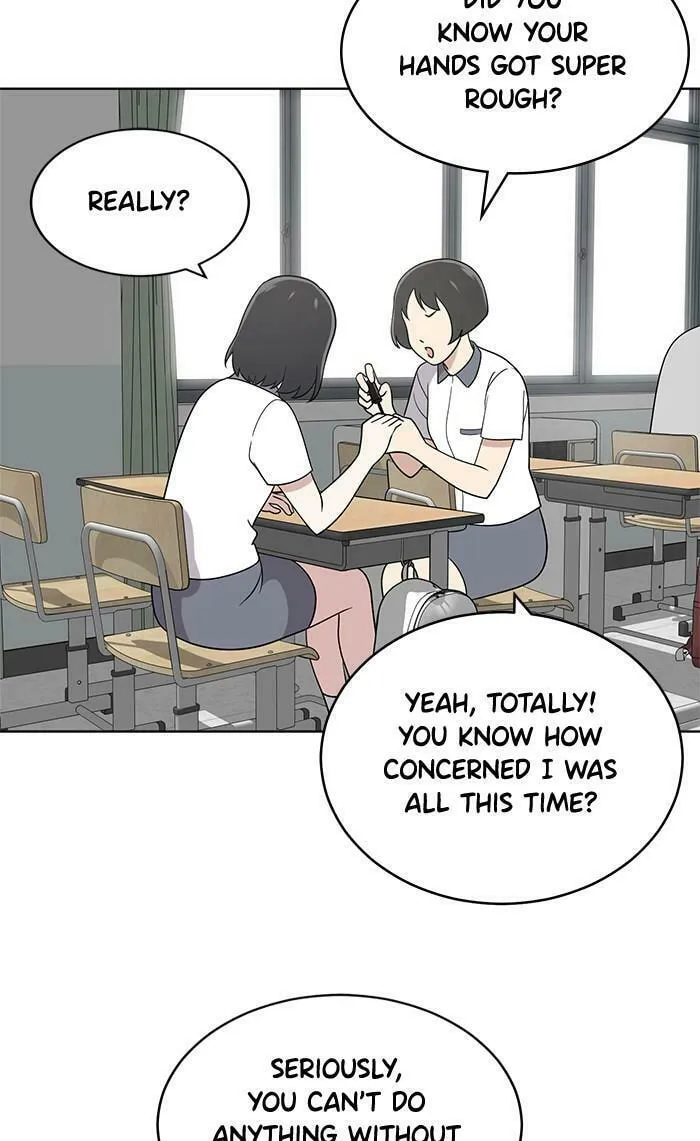 She's Hopeless Chapter 38 page 53 - 