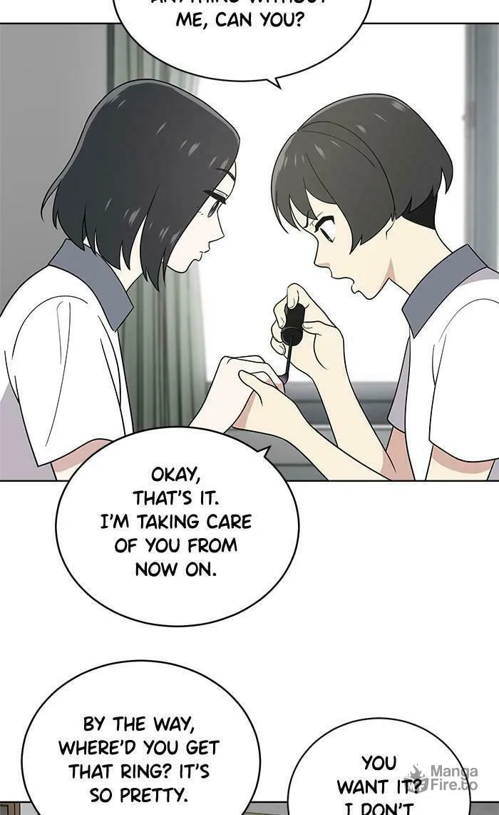 She's Hopeless Chapter 38 page 54 - 