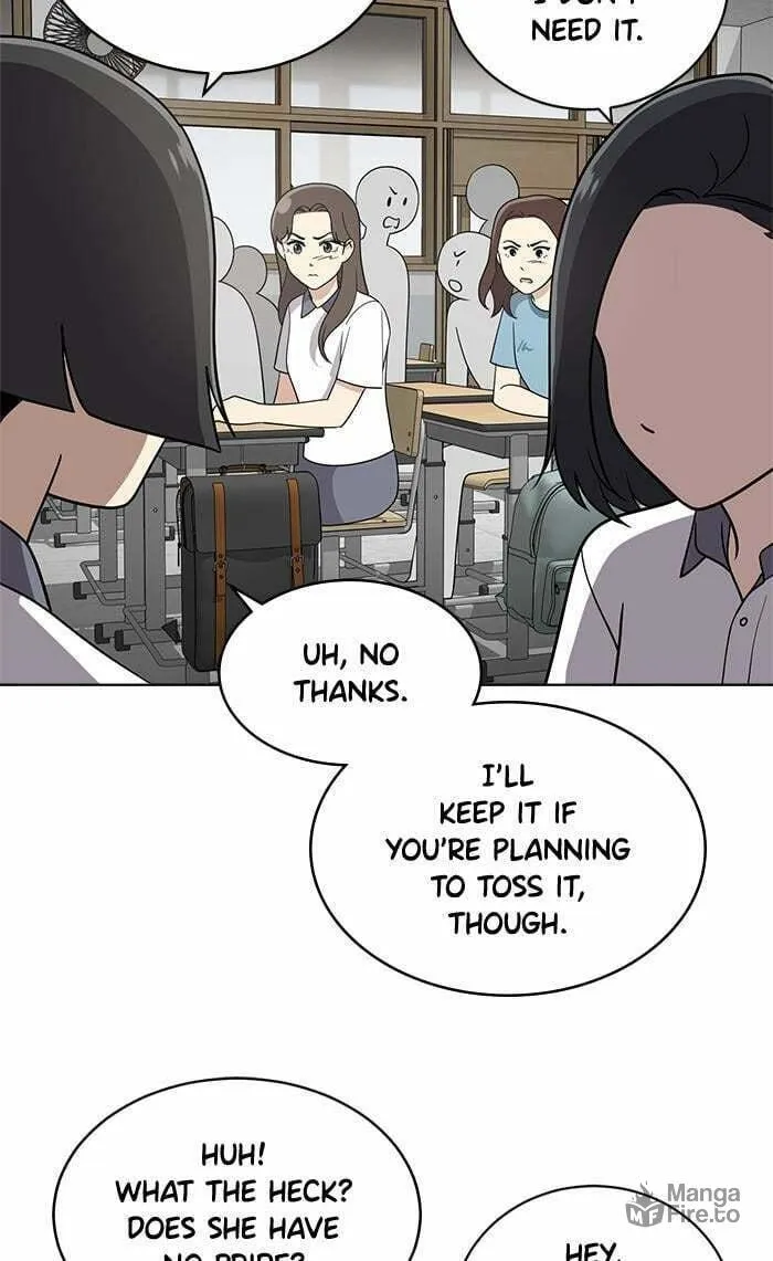 She's Hopeless Chapter 38 page 55 - 