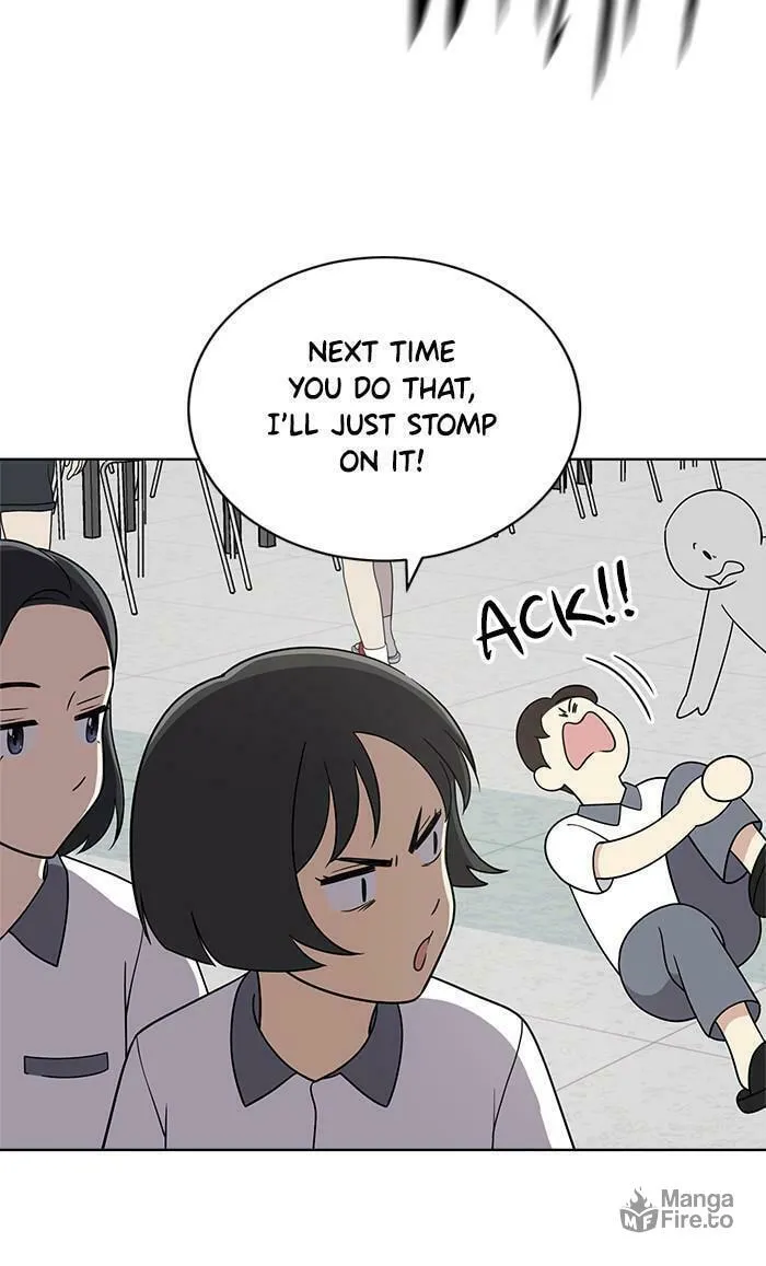 She's Hopeless Chapter 38 page 60 - 