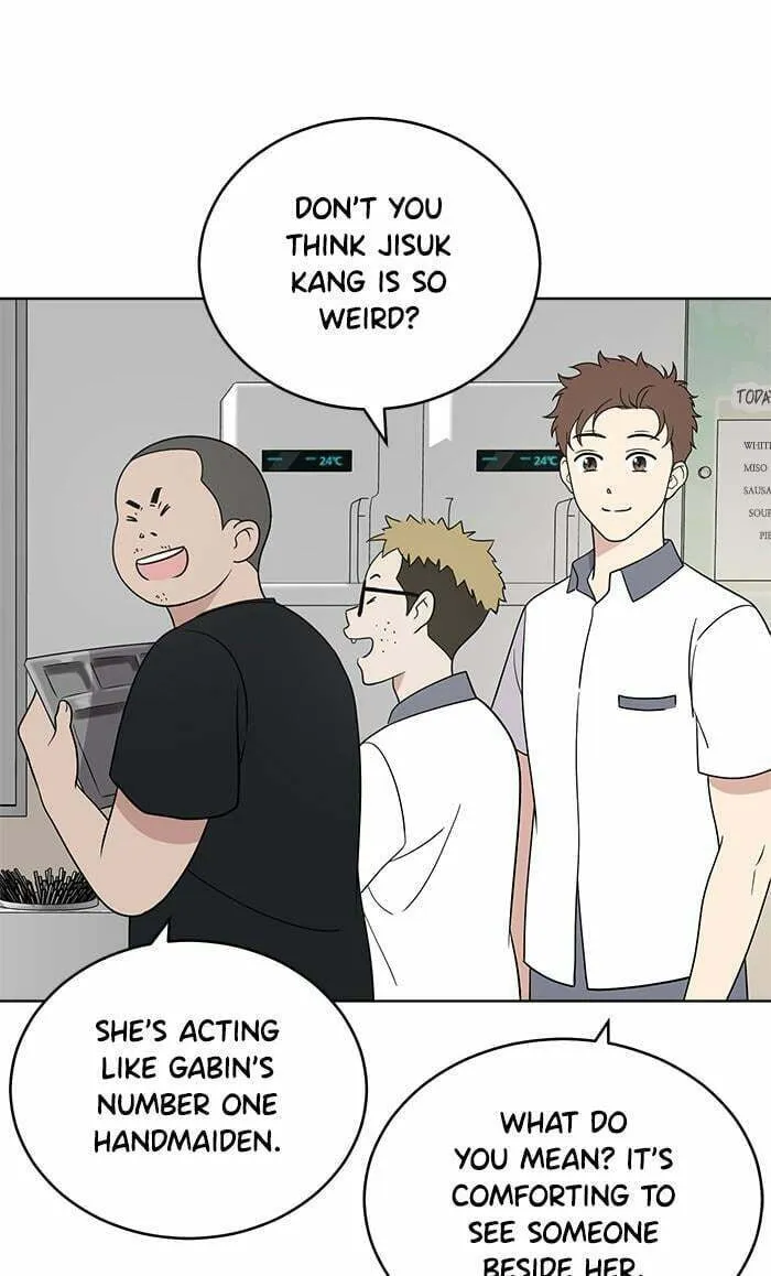 She's Hopeless Chapter 38 page 62 - 