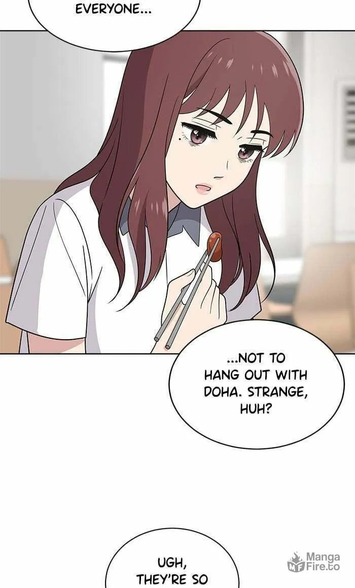 She's Hopeless Chapter 38 page 65 - 