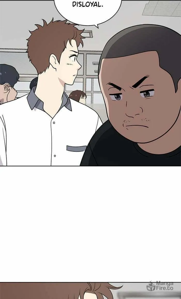 She's Hopeless Chapter 38 page 66 - 