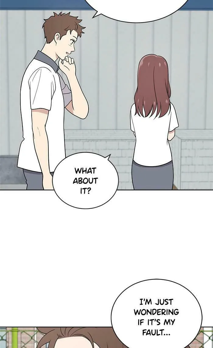 She's Hopeless Chapter 38 page 77 - 