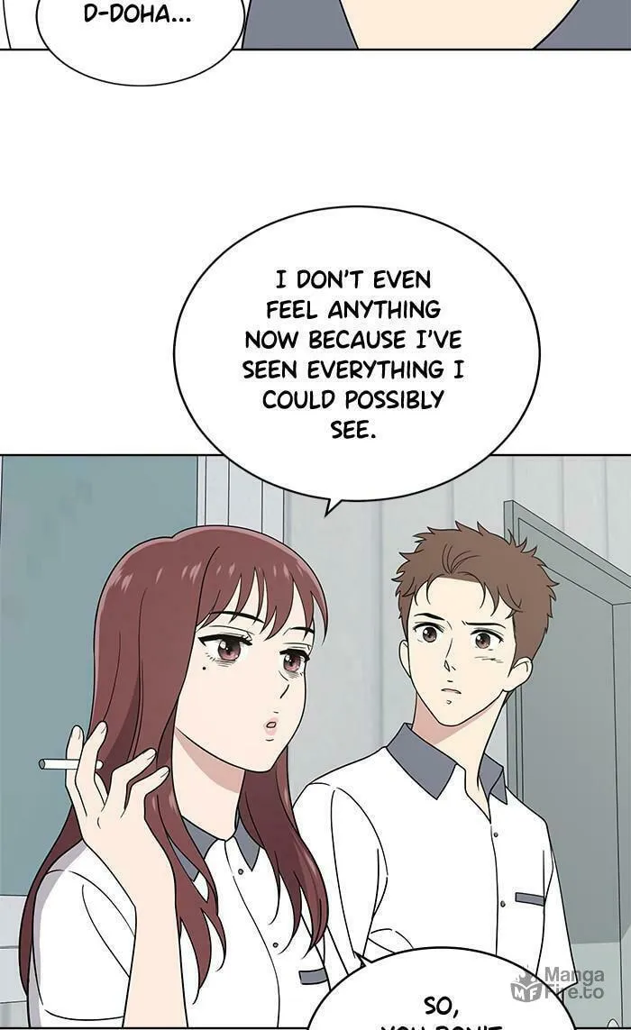 She's Hopeless Chapter 38 page 87 - 