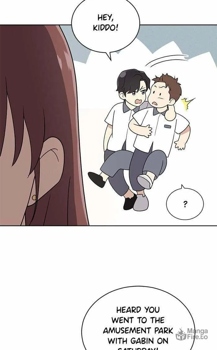 She's Hopeless Chapter 38 page 95 - 