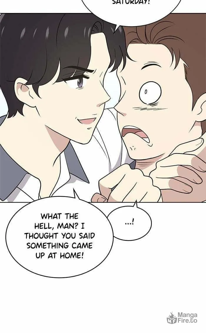 She's Hopeless Chapter 38 page 96 - 