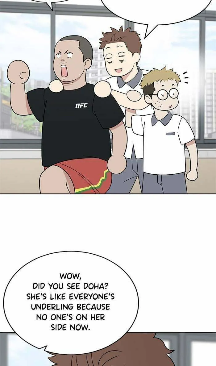 She's Hopeless Chapter 39 page 19 - 