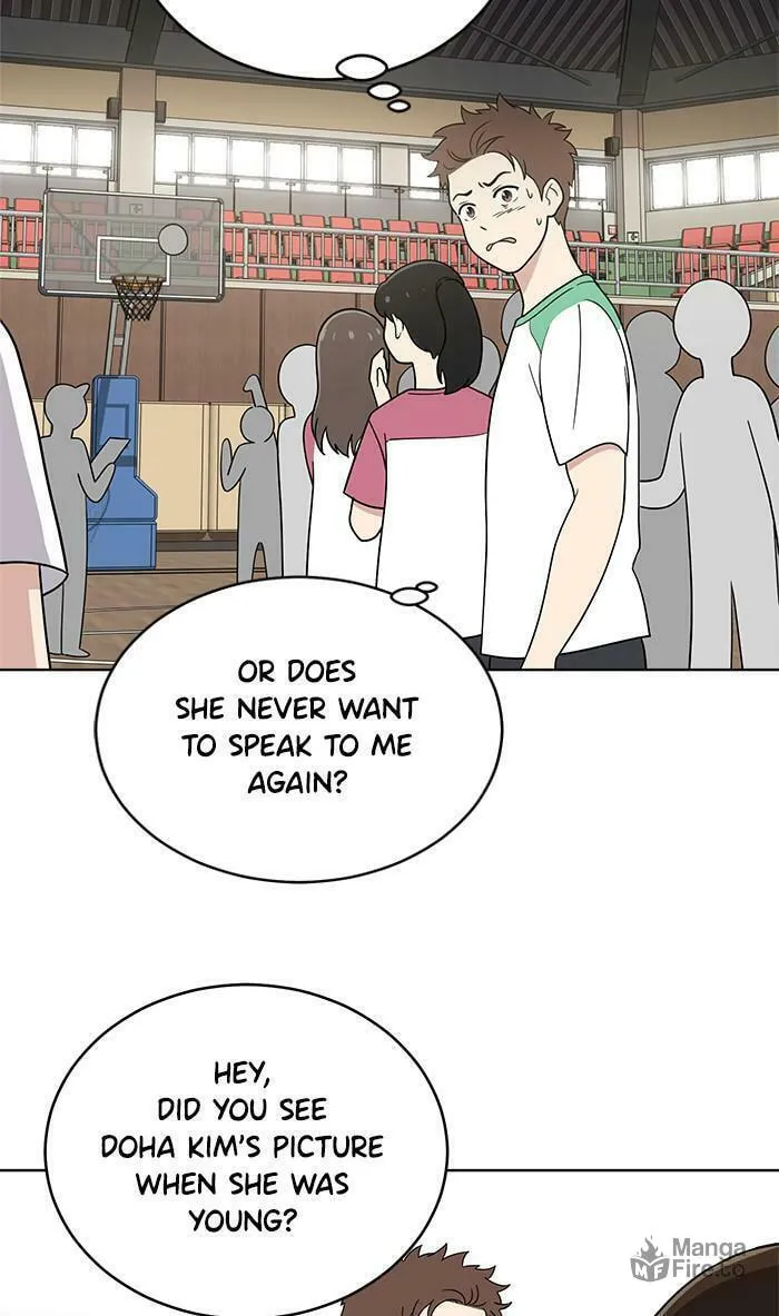 She's Hopeless Chapter 39 page 3 - 