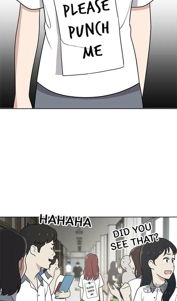 She's Hopeless Chapter 39 page 21 - 